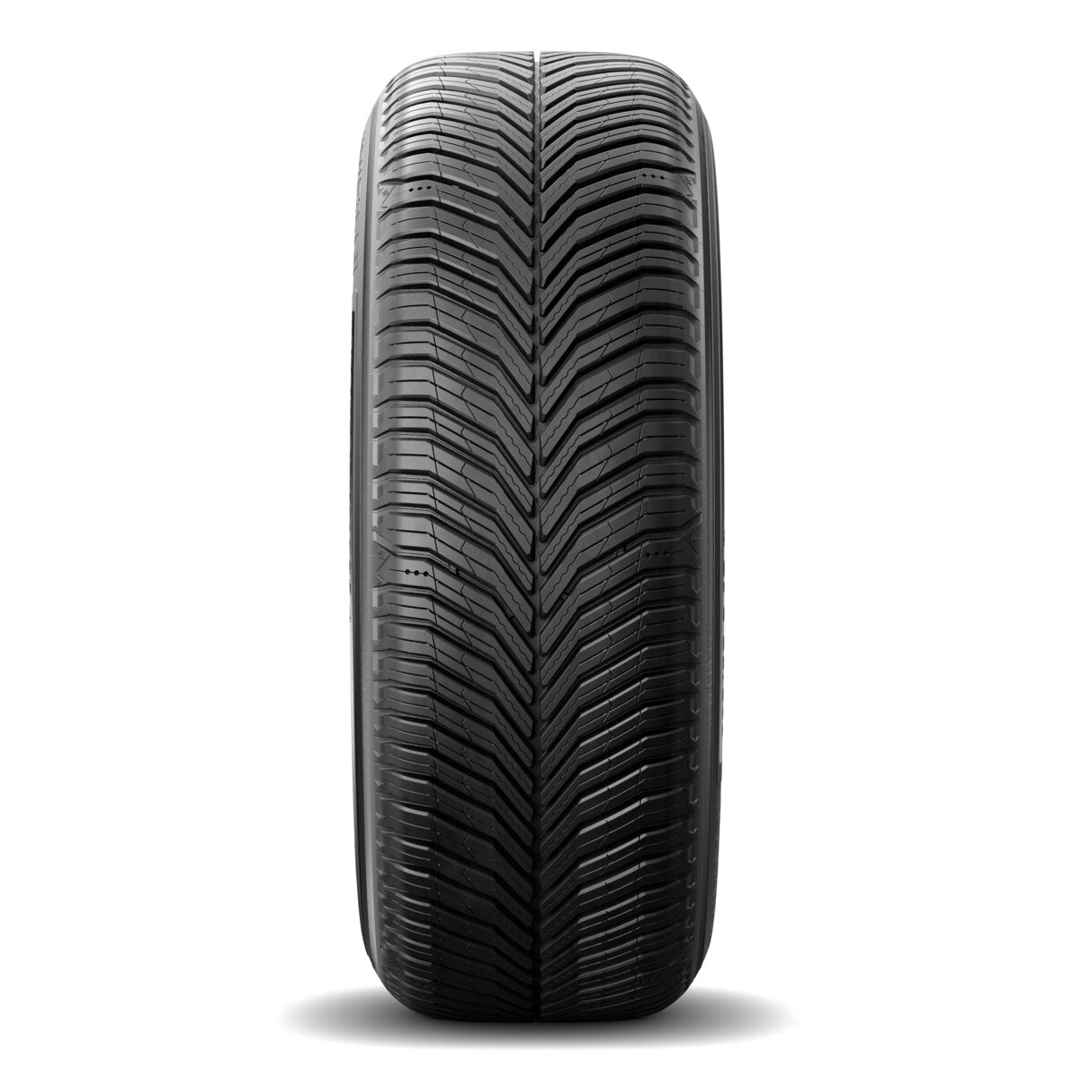 Michelin all-season tyre CrossClimate 3 215/45 R17 (British brand)