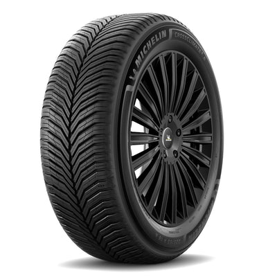 Costco UK Michelin CrossClimate 3 All Season Tyre 235/55 R17- Buy online at McGrocer