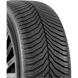 Michelin CrossClimate 3 all season tyre 235/55 R17 - British product