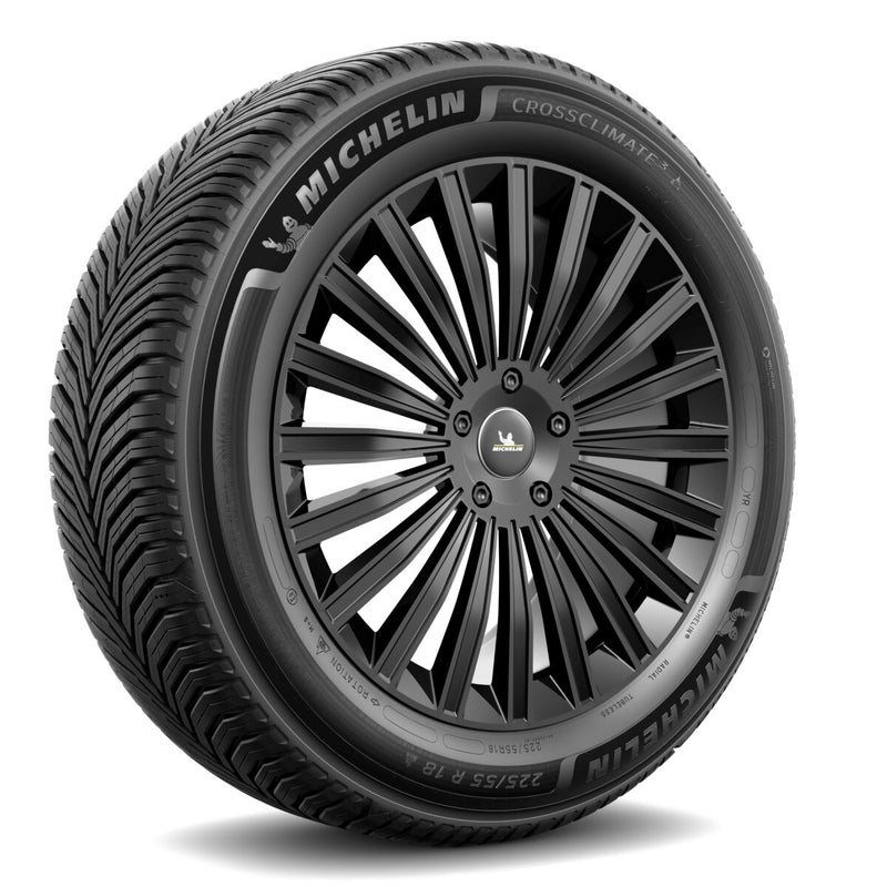 Michelin CrossClimate 3 all season tyre 225/40 R18, UK version