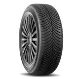 Michelin CrossClimate 3 all season tyre 235/55 R17 - British product