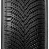Michelin CrossClimate 3 all season tyre 235/55 R17 - British product