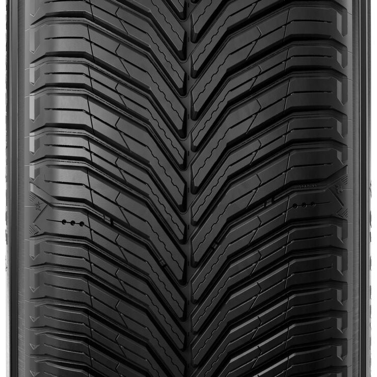 Michelin CrossClimate 3 all season tyre 225/40 R18, UK version