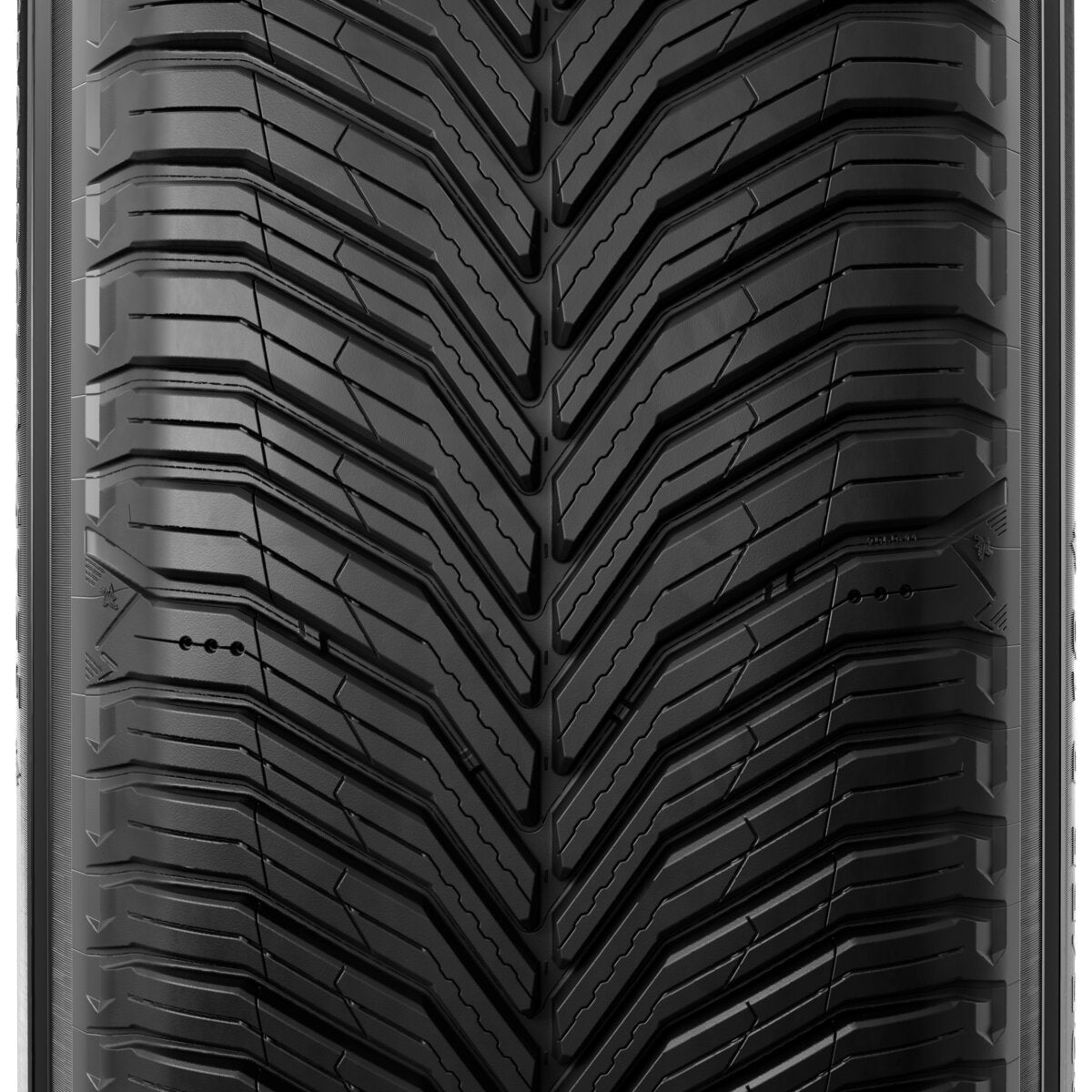 Michelin CrossClimate 3 all season tyre 235/55 R17 - British product