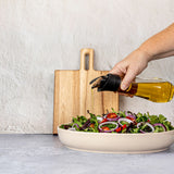 Trudeau seasoning station 6-piece set, imported from the UK
