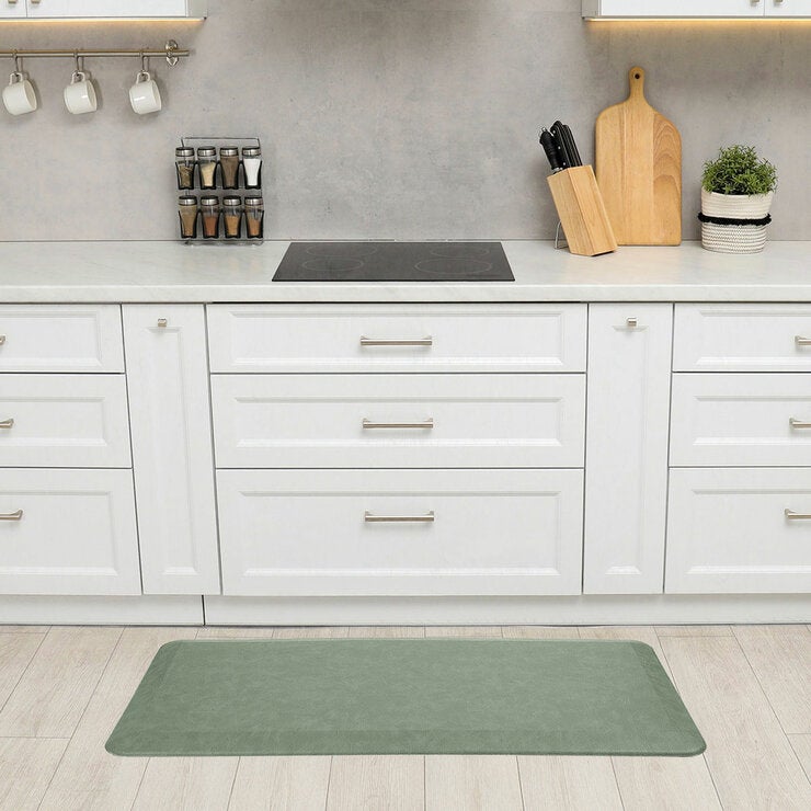 Mon Chateau anti-fatigue gel mat 50x106 cm (British brand)