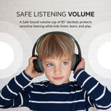 Belkin SoundForm Mini kids wireless headphones (British brand)
