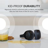 Belkin SoundForm Mini kids wireless headphones (British brand)