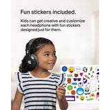 Belkin SoundForm Mini kids wireless headphones (British brand)