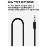 Belkin SoundForm Mini kids wireless headphones (British brand)