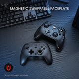 GameSir G7 HE wired controller black - British product