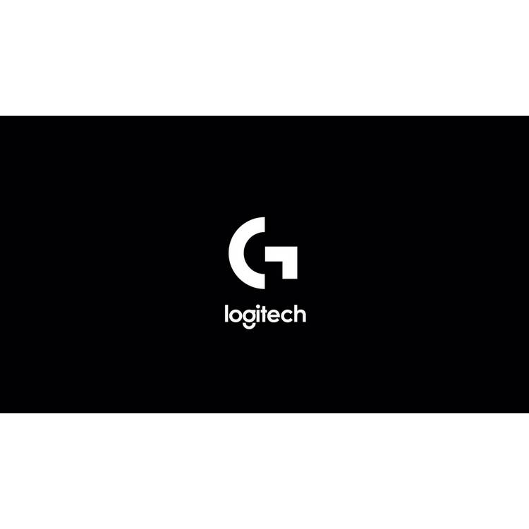 Logitech G515 TKL wireless keyboard black, UK version