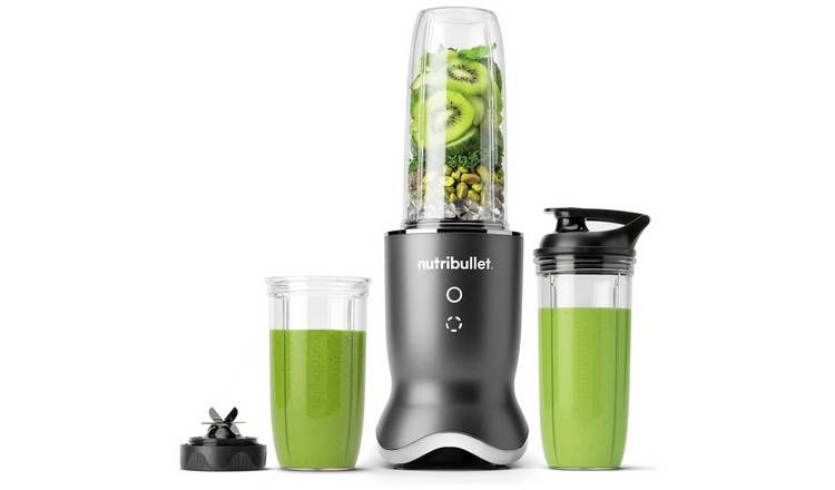 nutribullet Ultra Blender - Graphite GOODS Argos