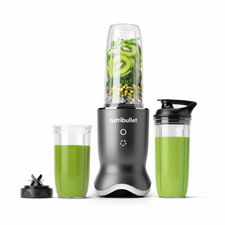 Nutribullet Ultra blender, imported from the UK
