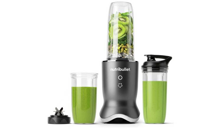 nutribullet Ultra Blender - Graphite