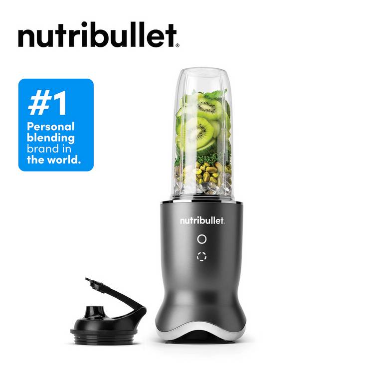 Nutribullet Ultra blender, imported from the UK