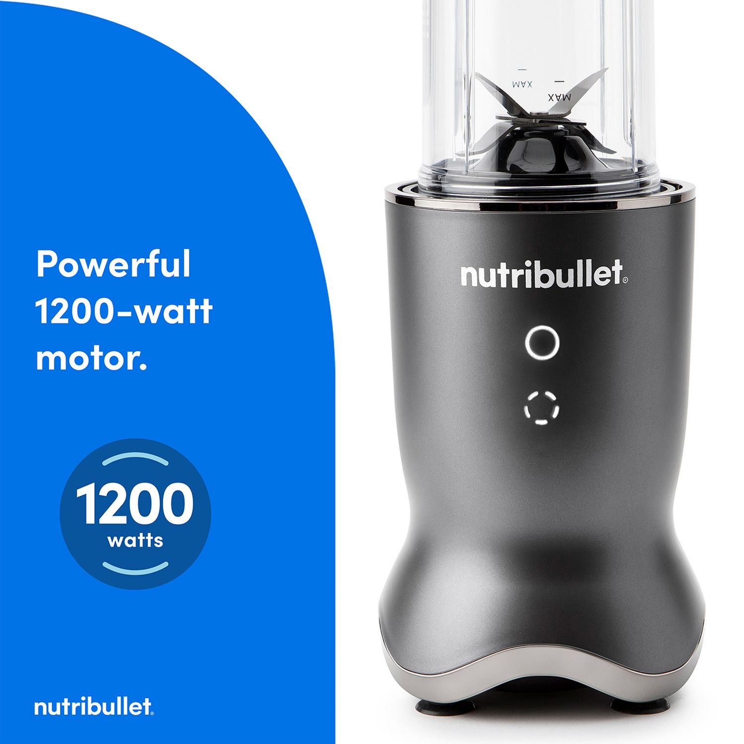 Nutribullet Ultra blender, imported from the UK