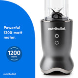 Nutribullet Ultra blender, imported from the UK