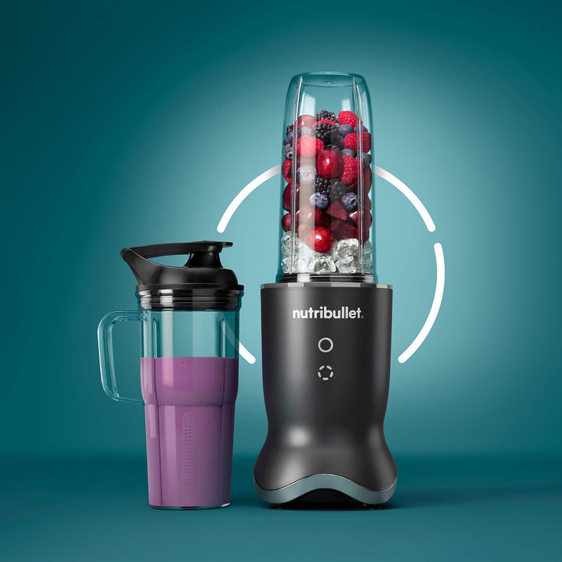 Nutribullet Ultra blender, imported from the UK