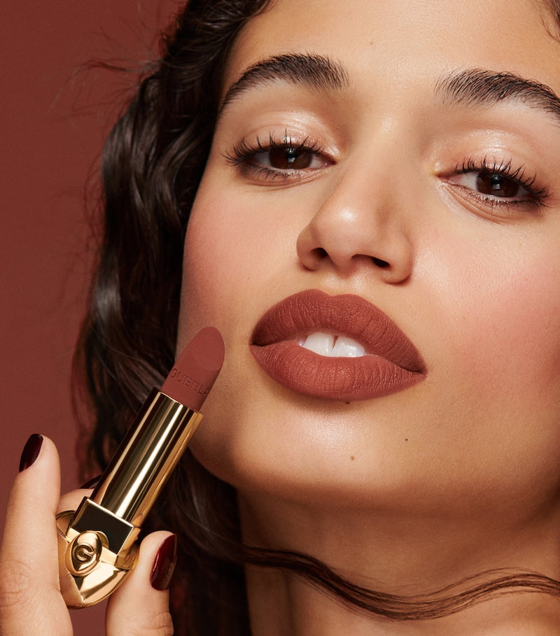 Guerlain Rouge G Ultra-Care Matte Lipstick Refill, UK version