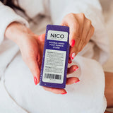 Nico Stevens Essentials Hard Skin Exfoliator Scrub GOODS Superdrug   