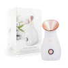 Stylpro 4-in-1 facial steamer rose gold, UK version