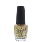 OPI Hawaii nail polish Pineapples Have Peelings Too 15ml, UK version