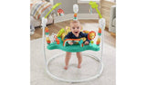 Fisher-Price Leaping Leopard Jumperoo Baby Activity Centre GOODS Argos