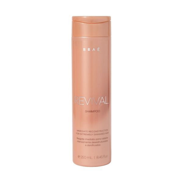 Brae Revivak Shampoo 250ml