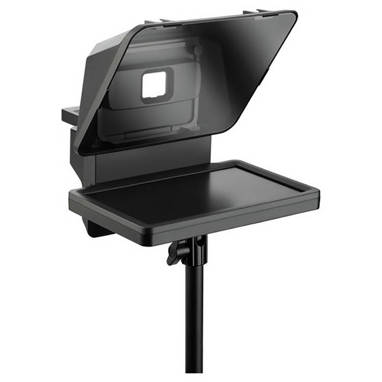 Elgato all-in-one teleprompter 9-inch black - British product