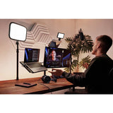 Elgato all-in-one teleprompter 9-inch black - British product