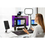 Elgato all-in-one teleprompter 9-inch black - British product