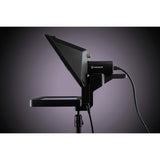 Elgato all-in-one teleprompter 9-inch black - British product