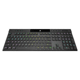 Corsair K100 Air wireless keyboard black, imported from the UK
