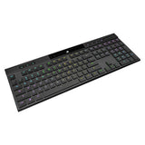 Corsair K100 Air wireless keyboard black, imported from the UK