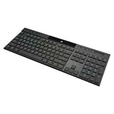 Corsair K100 Air wireless keyboard black, imported from the UK
