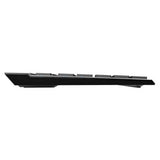 Corsair K100 Air wireless keyboard black, imported from the UK