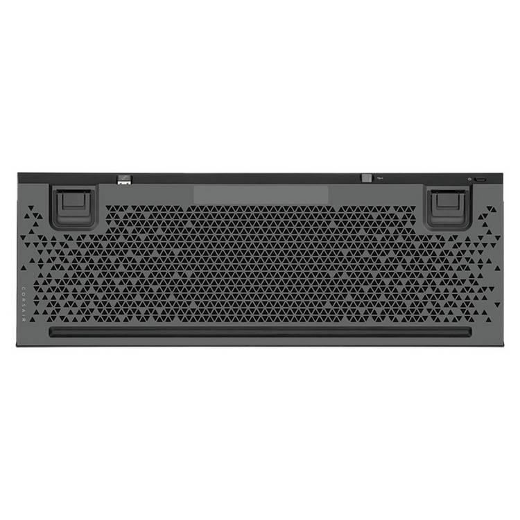 Corsair K100 Air wireless keyboard black, imported from the UK