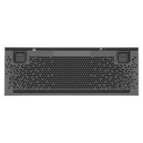 Corsair K100 Air wireless keyboard black, imported from the UK