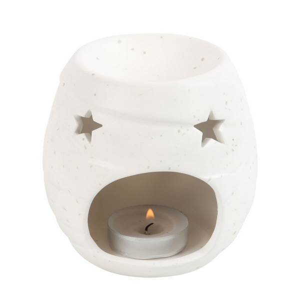 Something Different Mummy Oil Burner ceramic (British brand)