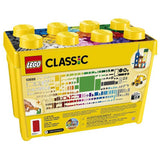 LEGO Classic Creative Brick Box large 790 pieces - British product