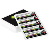 So Wrong It's Right party board game - British product