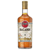 Bacardi Anjeo 4 Year Old Premium Aged Rum   70cl GOODS M&S   