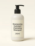 Dior Sauvage Hydrating Shampoo 250ml - British product