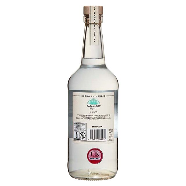 Casamigos Blanco Tequila   70cl GOODS M&S   