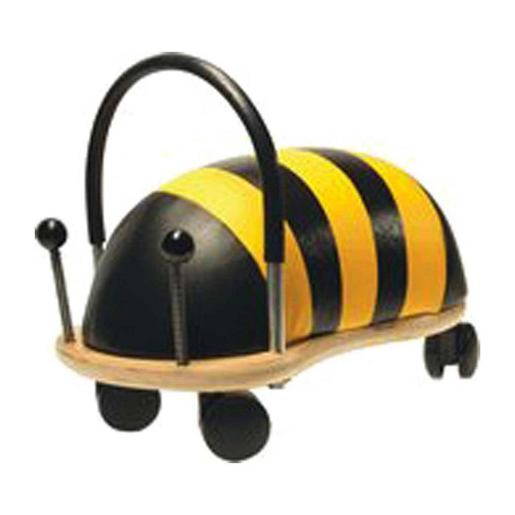 Wheely Bug Ride On Toy Bumble Bee Large