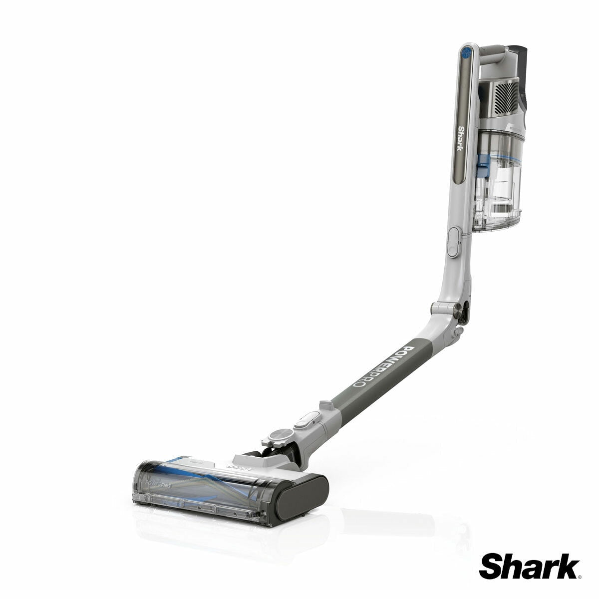 Shark PowerPro Pet cordless stick vacuum IZ380UKT - British product