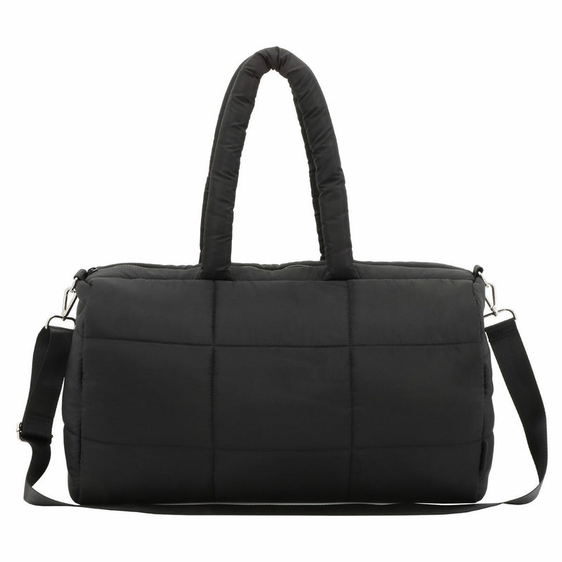 MYTAGALONGS Cloud Duffle weekender bag in three colours, UK version