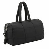 MYTAGALONGS Cloud Duffle Reisetasche in drei Farben, UK-Version