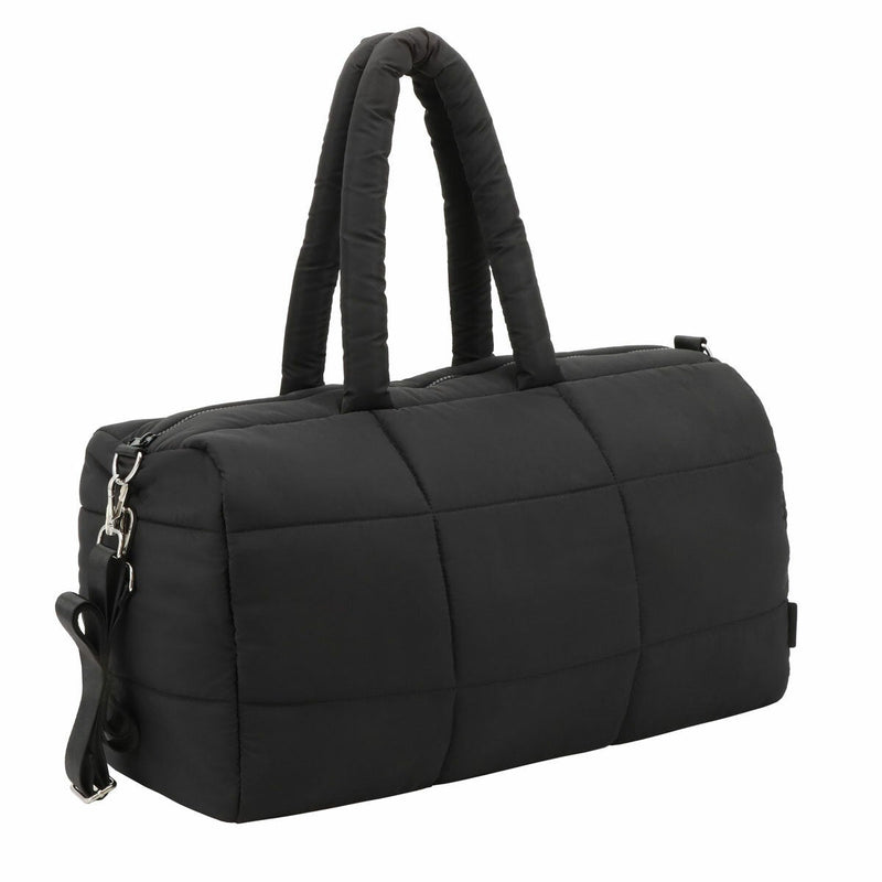 MYTAGALONGS Cloud Duffle weekender bag in three colours, UK version
